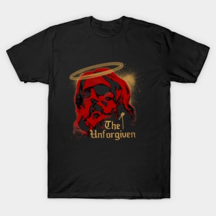 Unforgiven T-Shirt